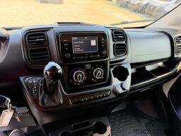 FIAT Ducato Maxi L4H2 Klima Automatik Kamera