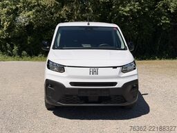 Fiat Doblo Kastenwagen XL 1.5 Klima Kamera