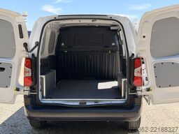 Fiat Doblo Kastenwagen XL 1.5 Klima Kamera