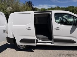 Fiat Doblo Kastenwagen XL 1.5 Klima Kamera