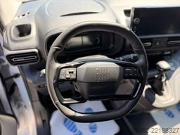 Fiat Doblo Kastenwagen XL 1.5 Klima Kamera