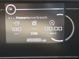 Fiat Doblo Kastenwagen XL 1.5 Klima Kamera