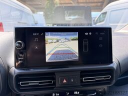 Fiat Doblo Kastenwagen XL 1.5 Klima Kamera