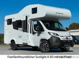 SUNLIGHT A60 **Modell 2025* UVP:62.457,00 ¤***