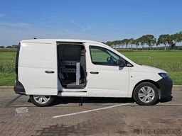 VOLKSWAGEN CADDY 2.0 L1 Airco Euro6 75Pk!
