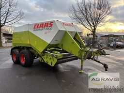 Claas QUADRANT 2200 RC