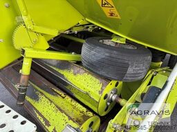 Claas QUADRANT 2200 RC