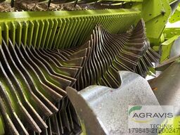 Claas QUADRANT 2200 RC