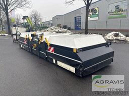 Ecorobotix Feldroboter Anbauro ARA 6.0