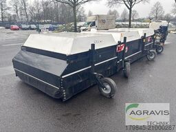 Ecorobotix Feldroboter Anbauro ARA 6.0