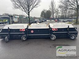 Ecorobotix Feldroboter Anbauro ARA 6.0