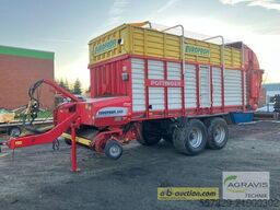 Pöttinger EUROPROFI 5000 D