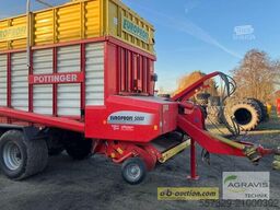 Pöttinger EUROPROFI 5000 D