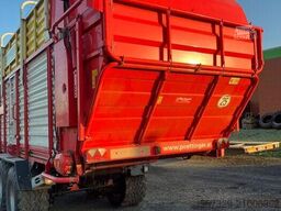 Pöttinger EUROPROFI 5000 D