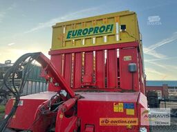 Pöttinger EUROPROFI 5000 D