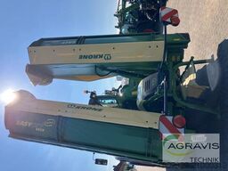 Krone EASYCUT B 950 COLLECT