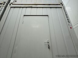  DUO Bürocontainer DUO Büro Container
