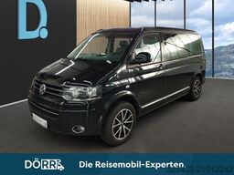 VOLKSWAGEN California T5 ComfortLine Aufstelldach