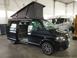 VOLKSWAGEN California T5 ComfortLine Aufstelldach