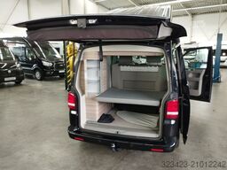 VOLKSWAGEN California T5 ComfortLine Aufstelldach