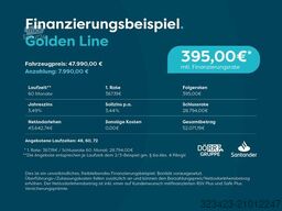 CHAUSSON Van 540 GOLDEN LINE DÖRR EDIT Markise,Solar,RK