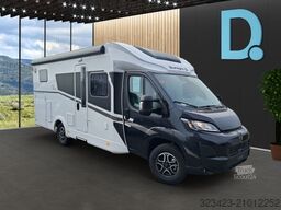 SUNLIGHT Adventure T 67 Automatik, Dörr Edition, TV