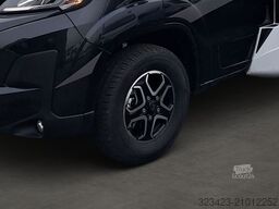 SUNLIGHT Adventure T 67 Automatik, Dörr Edition, TV