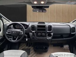 SUNLIGHT Adventure T 67 Automatik, Dörr Edition, TV