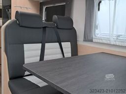 SUNLIGHT Adventure T 67 Automatik, Dörr Edition, TV