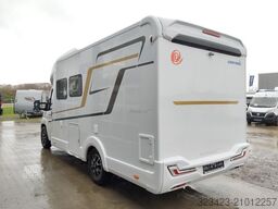 EURAMOBIL Profila RS PRS 675 SB Dachklima Lithium Mondial