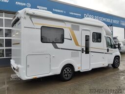 EURAMOBIL Profila RS PRS 675 SB Dachklima Lithium Mondial