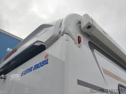 EURAMOBIL Profila RS PRS 675 SB Dachklima Lithium Mondial