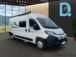 FORSTER Livin Up FV599EBL 6.530,- €    Sondernachlass