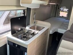 FORSTER Livin Up FV599EBL 6.530,- €    Sondernachlass