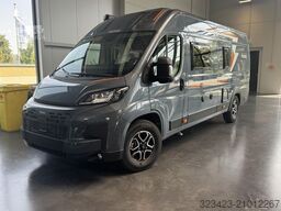 FORSTER V 636 EBL Vibe Sonderedition Markise, RFK