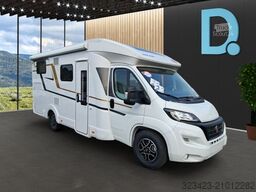 EURAMOBIL Profila T PT 660 EB Dachklima/Mark./Mondial