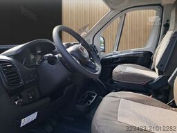 EURAMOBIL Profila T PT 660 EB Dachklima/Mark./Mondial