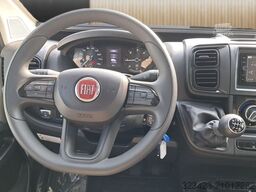 EURAMOBIL Profila T PT 660 EB Dachklima/Mark./Mondial