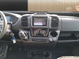 EURAMOBIL Profila T PT 660 EB Dachklima/Mark./Mondial