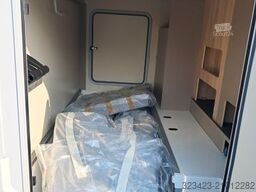 EURAMOBIL Profila T PT 660 EB Dachklima/Mark./Mondial