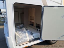 EURAMOBIL Profila T PT 660 EB Dachklima/Mark./Mondial