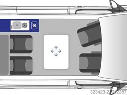 WESTFALIA Club Joker Urban Classic Vers Black Friday Deal