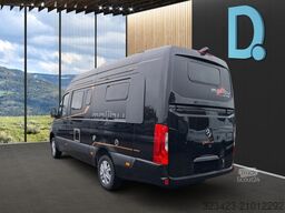 MALIBU Genius 641 LE Klimaautomatik, Radio DAB