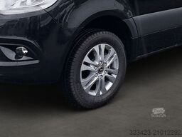 MALIBU Genius 641 LE Klimaautomatik, Radio DAB