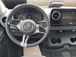 MALIBU Genius 641 LE Klimaautomatik, Radio DAB