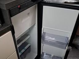 MALIBU Genius 641 LE Klimaautomatik, Radio DAB