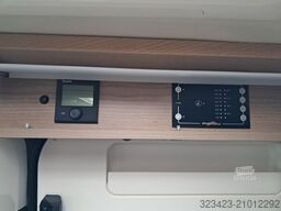 MALIBU Genius 641 LE Klimaautomatik, Radio DAB