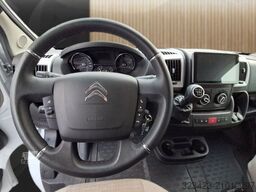 PÖSSL 2Win Vario Citroen 165 PS Mark./AHK/Navi/Solar