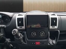 PÖSSL 2Win Vario Citroen 165 PS Mark./AHK/Navi/Solar