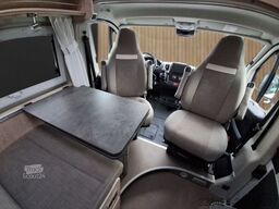 PÖSSL 2Win Vario Citroen 165 PS Mark./AHK/Navi/Solar